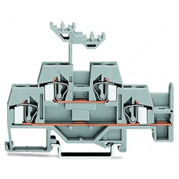  Borne  2 tages / 4 mm / CFM 