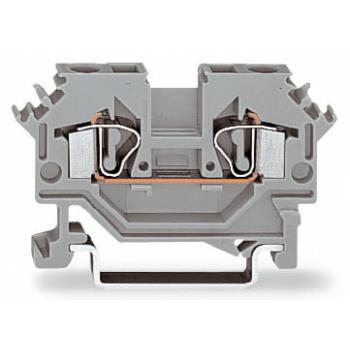  Borne EX P.2COND.CABL.FR.4 mm 