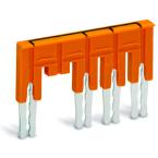  Contact de pontage orange 