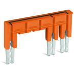  Contact de pontage orange 