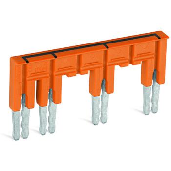  Contact de pontage isol 1-2-4 
