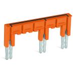  Contact de pontage orange 