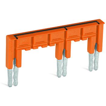  Contact de pontage orange 