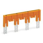  Contact pont/4p/1-3-5-7/orange 
