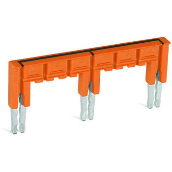  Contact de pontage isol 1-4-7 