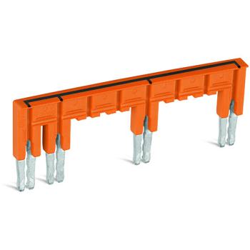  Contact de pontage isol 1-2-5 