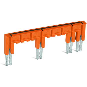  Contact de pontage isol 1-4-7 