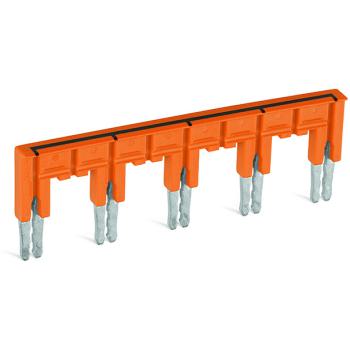 Contact de pontage isol 5 pl 