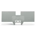  Plaque REDUCTEUR FV ASYM. 