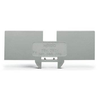  Plaque REDUCTEUR FV ASYM. 
