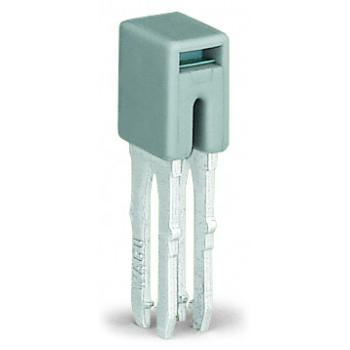  Contact de pontage Horizontal 