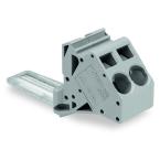 Adaptateur 2 x 10 mm 