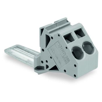  Adaptateur 2 x 10 mm 
