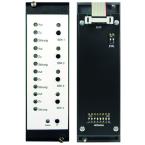  Module sortie RBT30, 4 bout., 