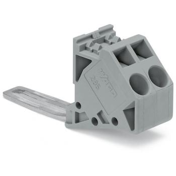  Adaptateur 2 x 10 mm 