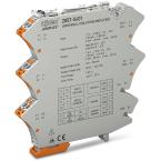  Transducteur analogique UNIV U 