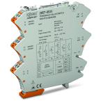  Relais  seuils pour sonde RTD 