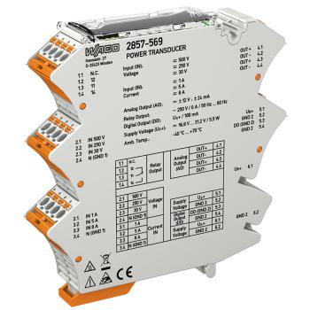  Transducteur 1PH-P UI UI 