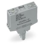  Relais enfichable 24 Vdc 1RT 