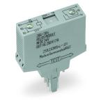 Fiche de relais AV.1 U DC 24 V 