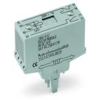  Fiche de relais AV.2 U DC 24 V 