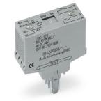  Relais enfichable 24 Vdc 1R 1T 