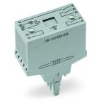  Relais enfichable 24 Vdc 4T 