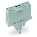  RELAIS ENFICHABLE 24VDC 1T 