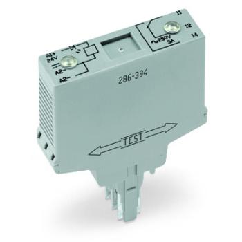  RELAIS ENFICHABLE 24VDC 1RT 