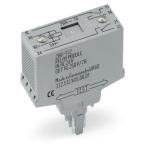  Fiche de relais AV. 2 RT AC 22 