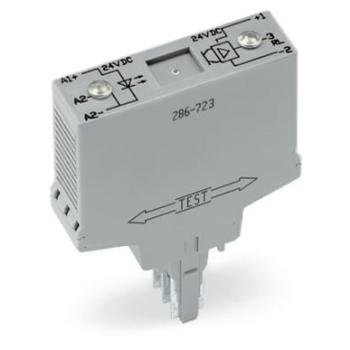  OPTOCOUPLEUR 5Vdc 