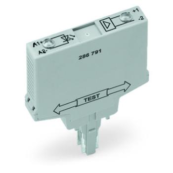  OPTOCOUPLEUR 24-60Vdc S.INTENS 