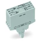  OPTOCOUPLEUR DOUBLE 24/24 Vdc 