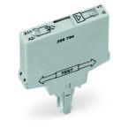  OPTOCOPL. DC24/60V/4MA ENTREE 