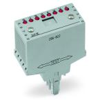  Module Led INDICATEUR OCTUPLE 