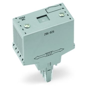  Circuit Porte ET avec 6 entre 