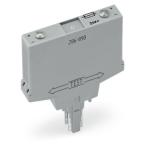  Fiche REL.AV.FUS.24 Vac/dc Led 