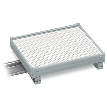  Boitier support CI standard/TS 