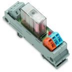  Module pour relais 24 Vdc 1RT 