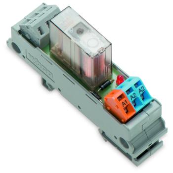  Module pour relais 24 Vdc 1RT 