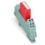  Module pour relais 24 Vdc 1 T 