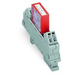  Module pour relais 24 Vdc 1 T 