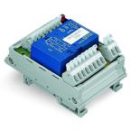  Module avec relais de scurit 