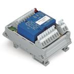  Module avec relais de scurit 