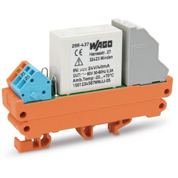  Module relais 2RT 