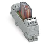 Module P.relais 24 Vac/DC 2 RT 