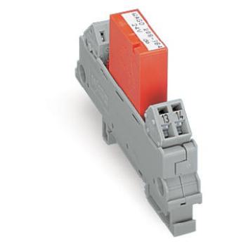  Module pour relais 24 Vac/dc 1 