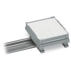  Botier support/pied fix/ Gris 
