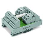  Module repartiteur de potentie 