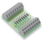  Modules  8 diodes indpendant 